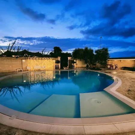 Masseria Ancella