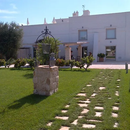 Masseria Ancella