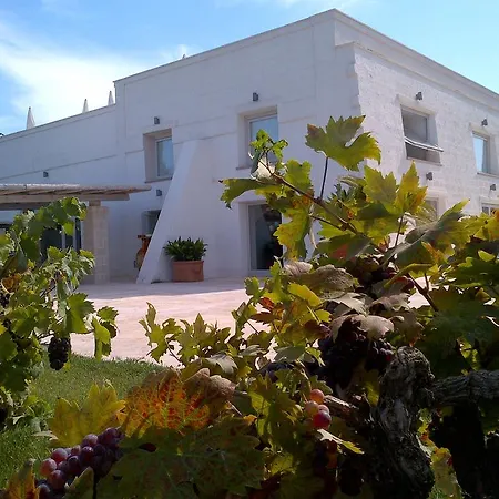 Masseria Ancella