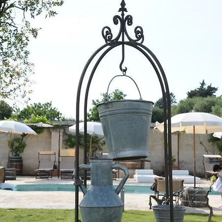 Masseria Ancella
