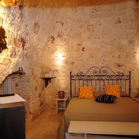Masseria Ancella