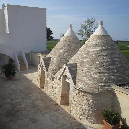 Masseria Ancella
