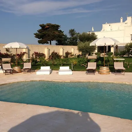 Masseria Ancella *