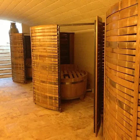 Masseria Ancella