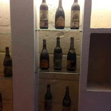 Landhaus Masseria Ancella *