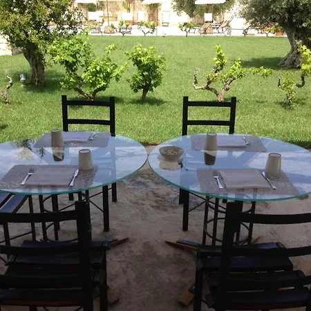 Masseria Ancella
