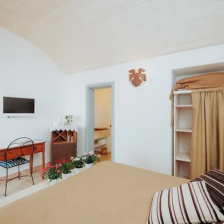 Masseria Ancella *