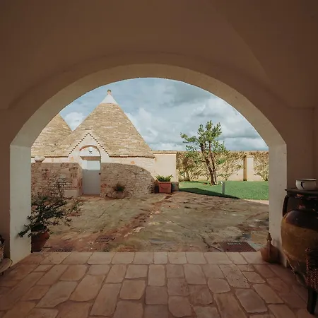Masseria Ancella *