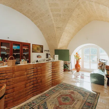 Landhaus Masseria Ancella *