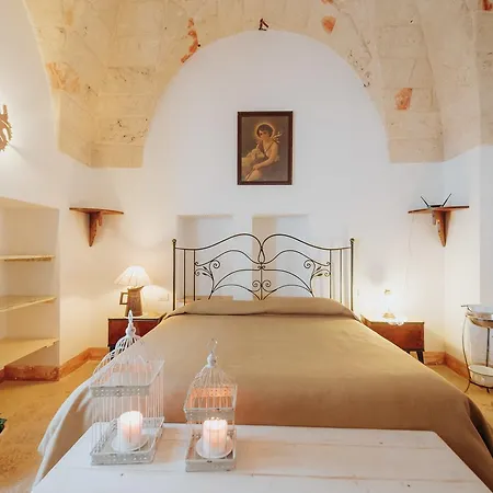 Masseria Ancella *
