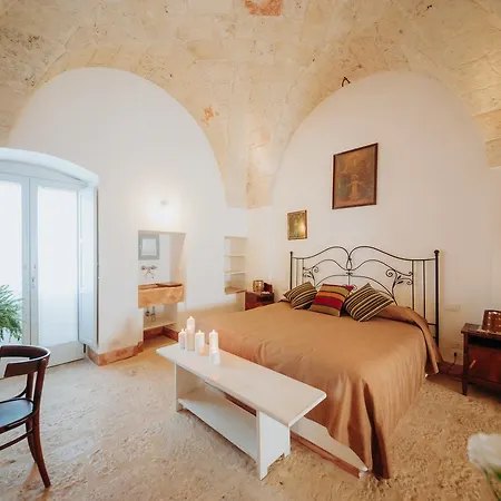 Landhaus Masseria Ancella *