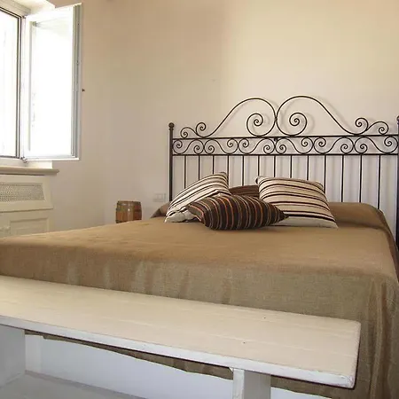 Landhaus Masseria Ancella
