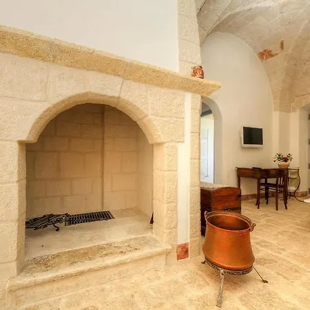 Masseria Ancella *