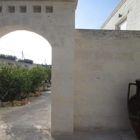 Masseria Ancella