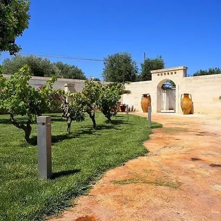 Masseria Ancella