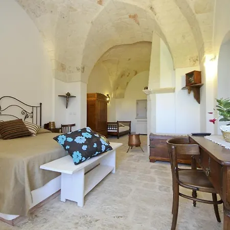Masseria Ancella
